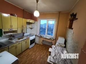 2-к квартира, на длительный срок, 52м2, 7/10 этаж