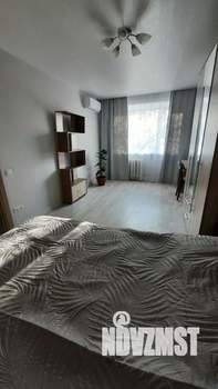 1-к квартира, на длительный срок, 31м2, 2/5 этаж