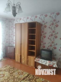 1-к квартира, на длительный срок, 38м2, 1/9 этаж