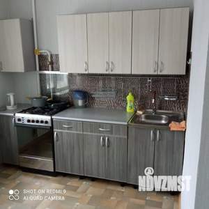 1-к квартира, на длительный срок, 37м2, 4/9 этаж