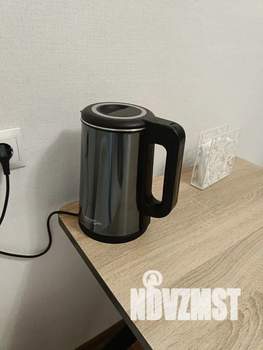 2-к квартира, посуточно, 48м2, 3/5 этаж