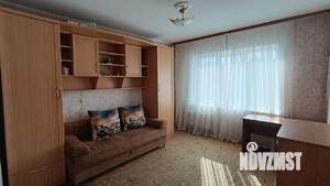 1-к квартира, на длительный срок, 33м2, 9/10 этаж