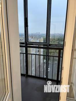 2-к квартира, на длительный срок, 40м2, 10/15 этаж