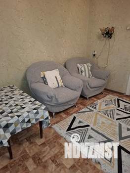 2-к квартира, посуточно, 60м2, 2/5 этаж