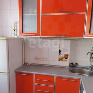 1-к квартира, на длительный срок, 30м2, 3/5 этаж