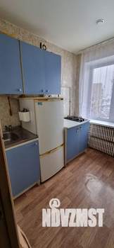 1-к квартира, на длительный срок, 30м2, 9/9 этаж