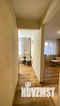 1-к квартира, посуточно, 30м2, 1/5 этаж