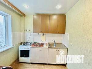 1-к квартира, на длительный срок, 31м2, 4/5 этаж