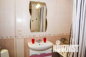 1-к квартира, посуточно, 40м2, 8/9 этаж