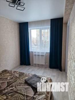 2-к квартира, посуточно, 46м2, 1/5 этаж