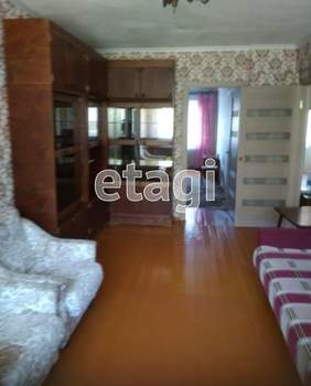 2-к квартира, на длительный срок, 44м2, 1/5 этаж