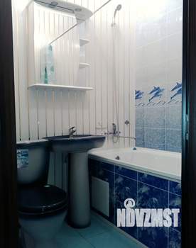 1-к квартира, на длительный срок, 31м2, 2/5 этаж