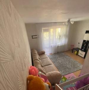 1-к квартира, на длительный срок, 34м2, 6/10 этаж