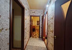 3-к квартира, на длительный срок, 68м2, 2/10 этаж