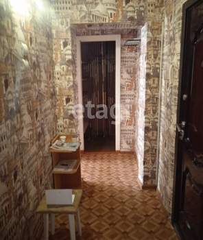 2-к квартира, на длительный срок, 43м2, 5/5 этаж