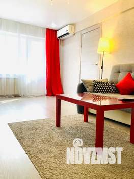 2-к квартира, посуточно, 45м2, 2/5 этаж