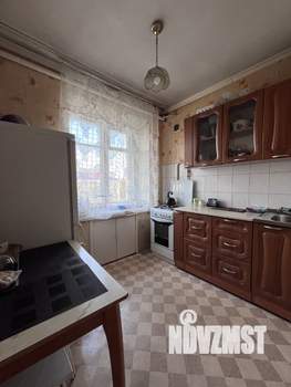 1-к квартира, на длительный срок, 31м2, 5/5 этаж