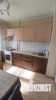 2-к квартира, на длительный срок, 52м2, 6/10 этаж