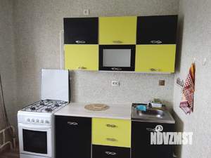 1-к квартира, на длительный срок, 40м2, 10/11 этаж