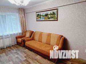 3-к квартира, на длительный срок, 60м2, 1/5 этаж