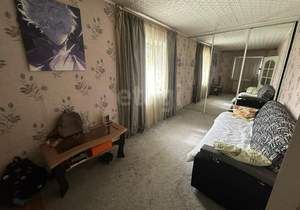 2-к квартира, на длительный срок, 48м2, 3/5 этаж