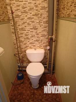 2-к квартира, на длительный срок, 53м2, 4/10 этаж