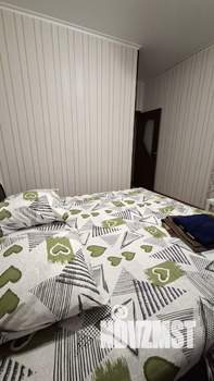 2-к квартира, посуточно, 55м2, 10/15 этаж