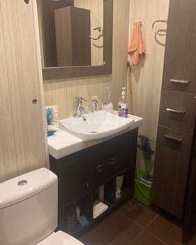 2-к квартира, на длительный срок, 45м2, 3/5 этаж