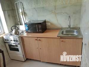 2-к квартира, посуточно, 50м2, 5/5 этаж