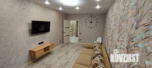 1-к квартира, на длительный срок, 42м2, 16/21 этаж