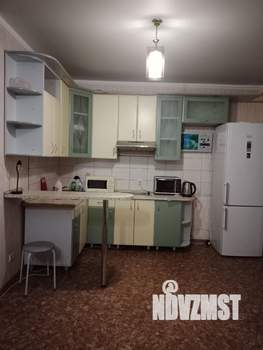 Студия квартира, на длительный срок, 43м2, 10/10 этаж