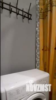 1-к квартира, посуточно, 38м2, 10/12 этаж