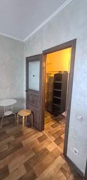 1-к квартира, на длительный срок, 47м2, 5/6 этаж