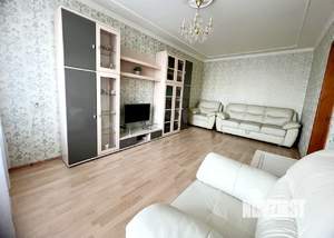 2-к квартира, на длительный срок, 46м2, 4/9 этаж