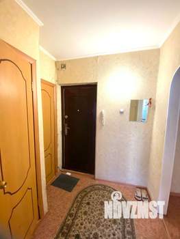 1-к квартира, на длительный срок, 40м2, 2/9 этаж