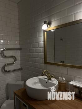 Студия квартира, на длительный срок, 27м2, 16/17 этаж