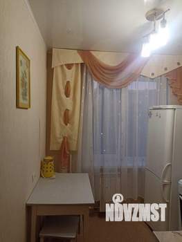 1-к квартира, на длительный срок, 30м2, 3/9 этаж
