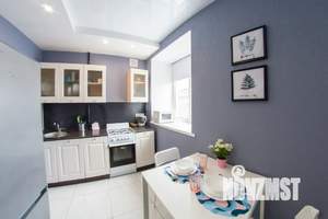 2-к квартира, посуточно, 45м2, 4/5 этаж