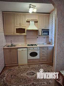 2-к квартира, на длительный срок, 44м2, 2/5 этаж