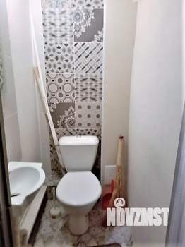 Студия квартира, на длительный срок, 26м2, 6/10 этаж