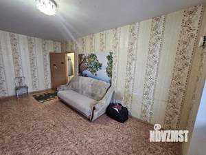1-к квартира, на длительный срок, 37м2, 7/11 этаж