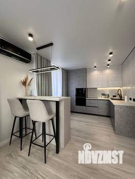2-к квартира, на длительный срок, 60м2, 9/16 этаж