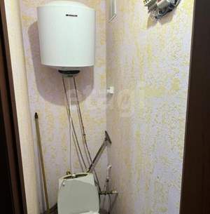 2-к квартира, на длительный срок, 38м2, 2/2 этаж