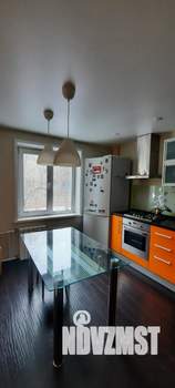 2-к квартира, на длительный срок, 51м2, 2/5 этаж