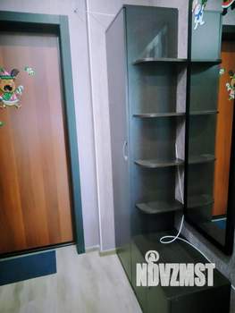 1-к квартира, на длительный срок, 40м2, 7/14 этаж