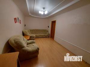 1-к квартира, на длительный срок, 35м2, 1/5 этаж