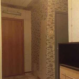 2-к квартира, на длительный срок, 42м2, 3/3 этаж