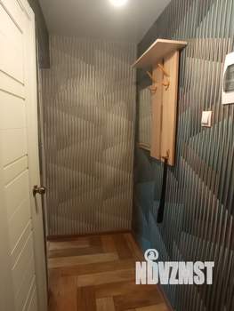 1-к квартира, посуточно, 31м2, 3/5 этаж