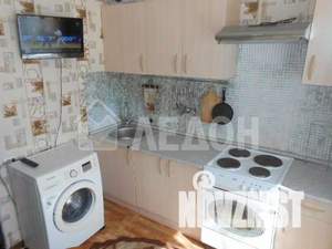 1-к квартира, на длительный срок, 40м2, 1/10 этаж