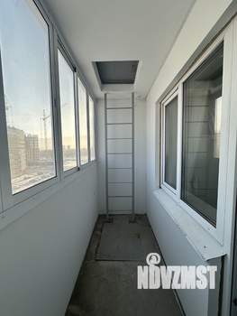 1-к квартира, на длительный срок, 37м2, 6/10 этаж